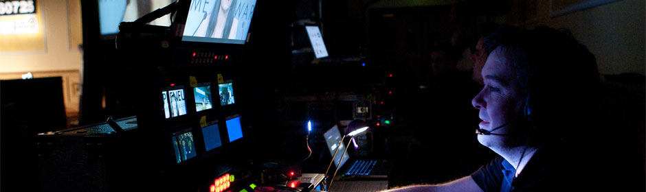 Streamcast