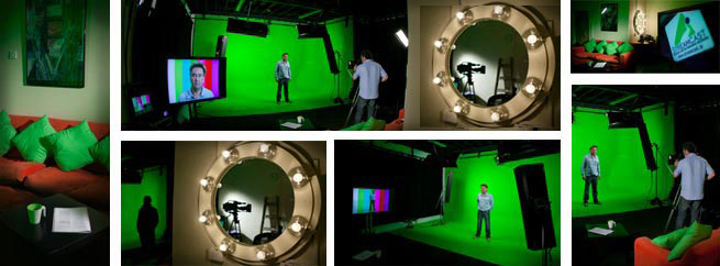 Streamcast