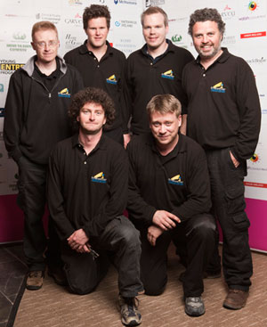 Team